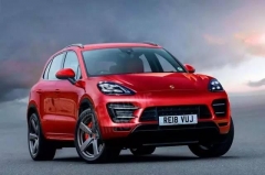 全新卡宴减重上混动 内部设计的变化还是革命性的