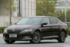 这几款合资中型车16万左右可买到 配置不低/空间充裕