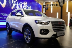 乱花渐欲迷人眼 上海车展重磅车型盘点