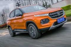 上市首月订单破5万台，宝骏510都抢了谁的销量