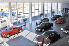 《汽车销售管理办法》打破流通领域壁垒，上汽奥迪或受益