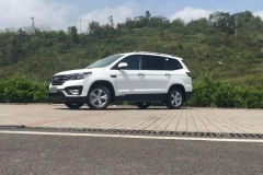 从比速工厂和T5，论“野心”对新生自主品牌的重要性