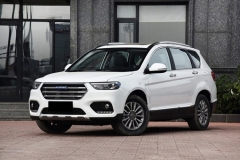 3月SUV销量前10，自主太屌，把合资干的仅剩一款车