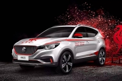 车展拼主场  上汽有的是“硬家伙”！