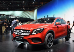 1.6T涡轮增压，215时速，23万，还选择CRV就不明智了