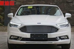 当蒙迪欧遇上帕萨特 是挑战还是保守待定？