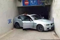 绝对笑爆，盘点汽车的那些奇葩事！