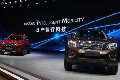 日产汽车的纳瓦拉来了，皮卡的春天还远吗？