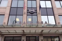 上汽暂缓进军美国计划 广汽或2019年进入美国