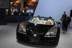 10万左右的兰博基尼，众泰帮我们实现了豪车梦？