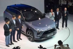 一次看全上海车展 概念车型大汇总