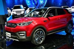 实力相当/颜值高 长安CS55对比新瑞虎5