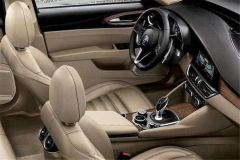 17年最漂亮的汽车内饰, 前十名是你的菜吗