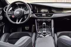 全球最佳的10款内饰 亚洲车占四席