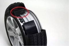 你以为防爆胎真不会爆 防爆胎缺点你知道吗