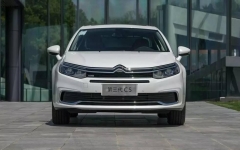 比C6有卖相，雪铁龙全新一代C5能否回到主流视野？