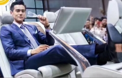 除了彭于晏，全新V90 Cross Countr同样看点十足