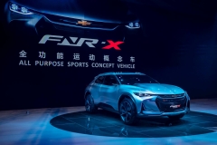 你很可能将要爱上这个全新的雪佛兰 | 品牌