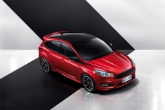 或五一上市 福克斯CTCC预售价15.38万元