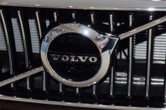 用小型SUV打头阵 沃尔沃20系列信息曝光