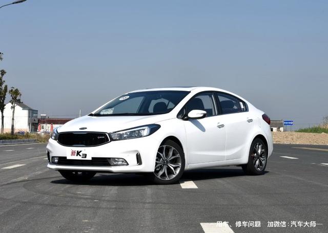 10万想买合资车？还是自动挡顶配？这6款很适合你！