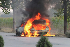 汽车自燃不可怕，找准原因是关键。