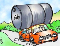 明明是小排量，为什么油耗如此之高？