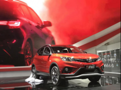 个性车型真成了主流 可别错过上海车展这几款