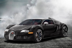 那些年，我们一起追的神车与车神