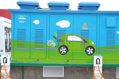 国内|动力电池产业逐渐告别“小散乱”