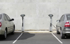 三亚新政策 新建小区须100%配充电设施