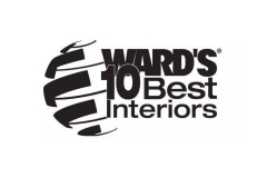 日系竟占4席！沃德十佳内饰公布