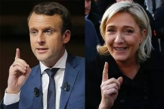 法国大选，对汽车产业有何影响？