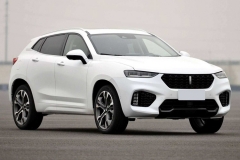 国产高端SUV 选WEY VV7还是领克01？