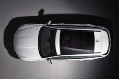 捷豹新XF Sportbrake预告图 夏季推出