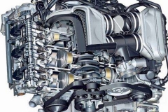 发动机积碳的清理和积碳原理 你知道多少