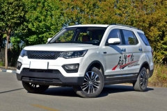 要二胎先换车？6-30万7座车型看这里！