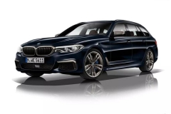 还抱着旧观念？让你瞧最强4涡轮柴油机！