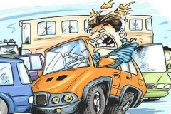 8种新手常犯错误，学会秒变老司机