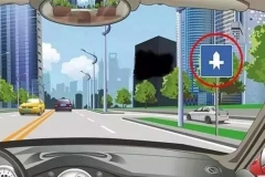 扣分最多的交通标志！第一个你就不认识