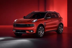 骄傲！WEY/领克/传祺/荣威携手提升了中国汽车品牌形象