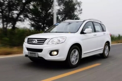 3月份销量评论：SUV锐气稍褪，第二阵营秩序重建