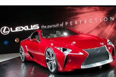 LYNK & CO与LEXUS有什么不同？