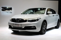 观致+柯尼塞格=？能否让步履维艰的观致重新起飞？