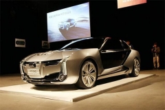 国产SUV加速超越GT-R，特斯拉Model X都不是它的菜