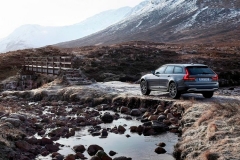 细分之争 沃尔沃V90 CC过招奥迪A6 allroad