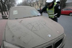 汽车不开以为不会对车有损害，其实这些配件都在减寿