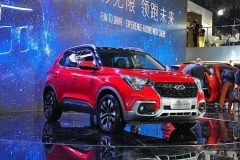 上海车展中这些国产自主SUV真的有那么好吗？