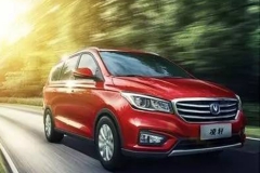 上海车展会不会炒热自主MPV？