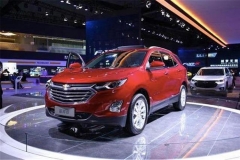 主流合资中型SUV的核心消费诉求到底是什么？